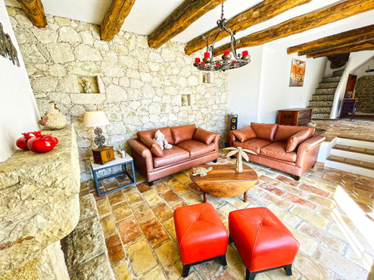 Casa in vendita a Saint-Paul-de-Vence (5)