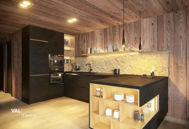 Appartamento in vendita a Saas-Fee (9)