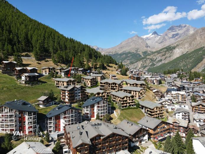 Apartment for sale in Saas-Fee - Smart Propylaia (10)