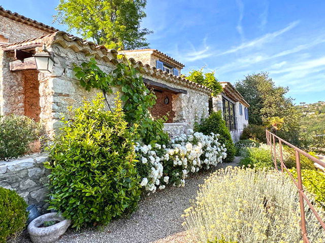 Haus zu verkaufen in Saint-Paul-De-Vence - Einfamilienhaus zu verkaufen in Saint-Paul-De-Vence, 6 Zimmer, 271 m2 - Smart Propylaia (6)