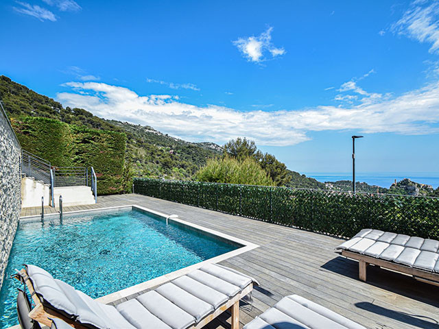 Casa in vendita a Eze - Smart Propylaia (2)