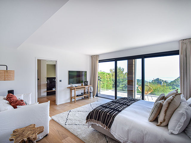 Casa in vendita a Eze - Villa in vendita a Eze, 5.5 locali, 220 m2 - Smart Propylaia (6)