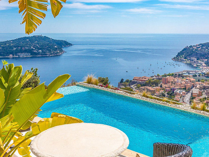 House for sale in Villefranche-sur-Mer - Smart Propylaia (2)