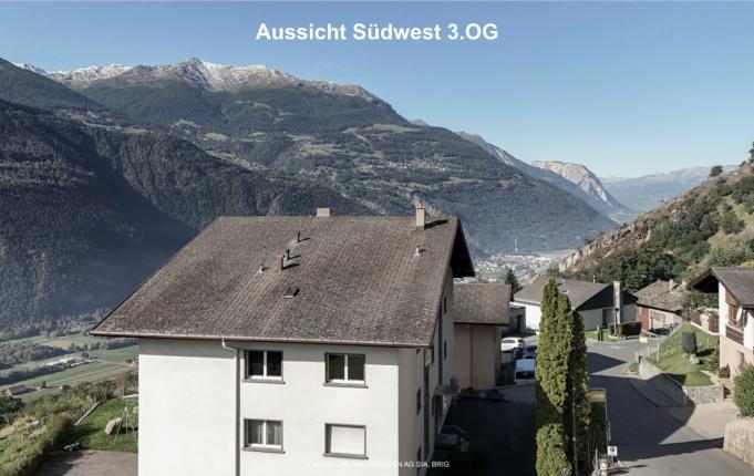 Appartamento in vendita a Ausserberg (3)
