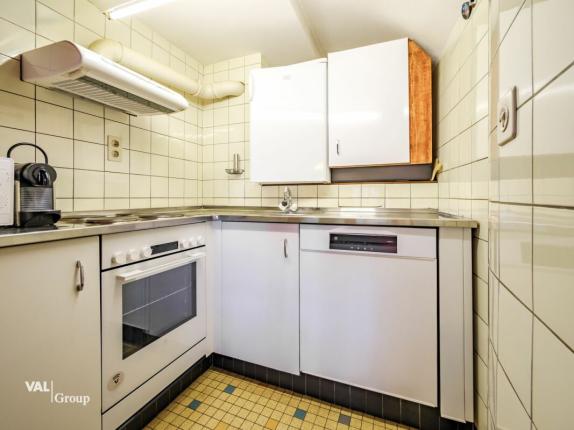 Apartment for sale in Vissoie (5)