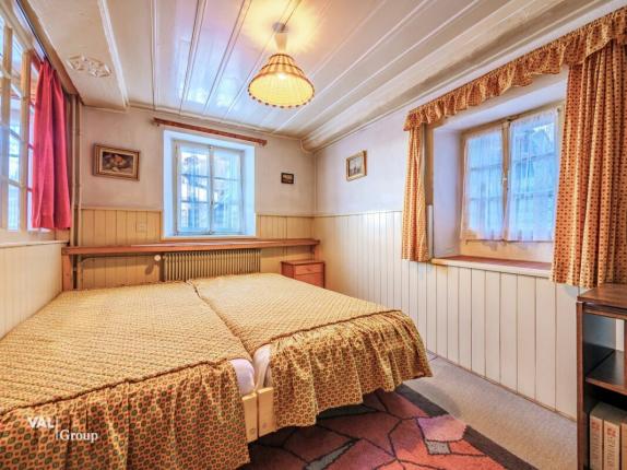 Apartment for sale in Vissoie (7)