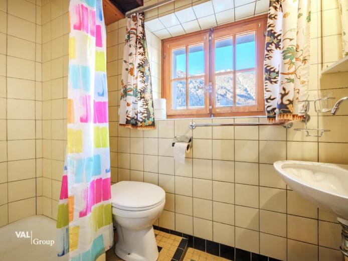 Apartment for sale in Vissoie - Apartment for sale in Vissoie, 4.5 rooms, 150 m2 - Smart Propylaia (9)