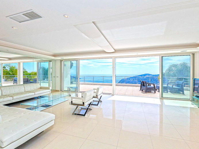 House for sale in Villefranche-sur-Mer - Smart Propylaia (4)