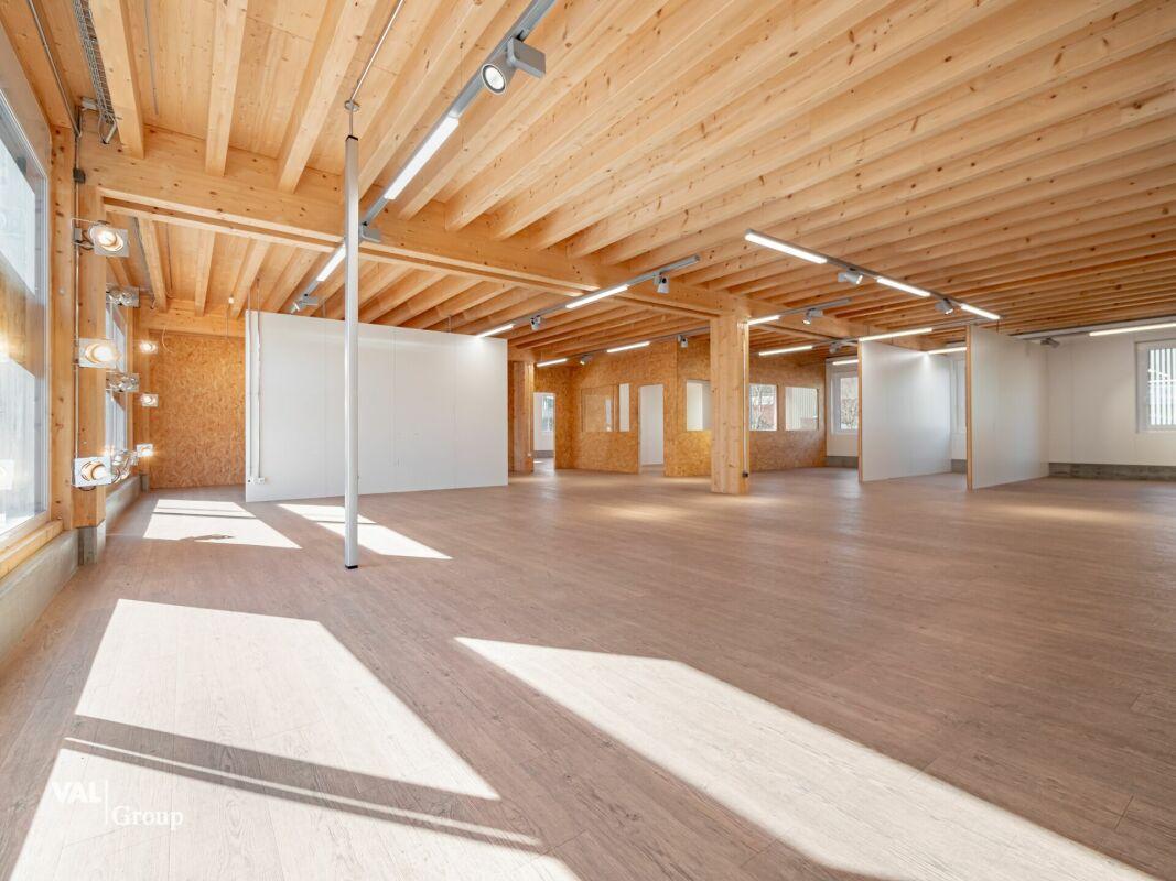 Sierre In vendita Commercio / negozio Svizzera - 
cChic-immoHub Il vostro portale immobiliare