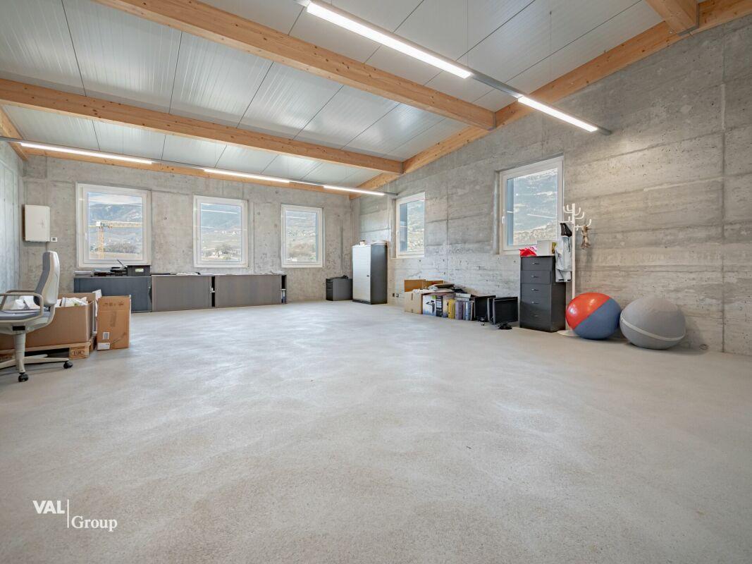 Sierre In vendita Commercio / negozio Svizzera - 
cChic-immoHub Il vostro portale immobiliare