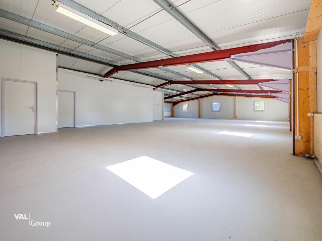 Sierre In vendita Commercio / negozio Svizzera - 
cChic-immoHub Il vostro portale immobiliare