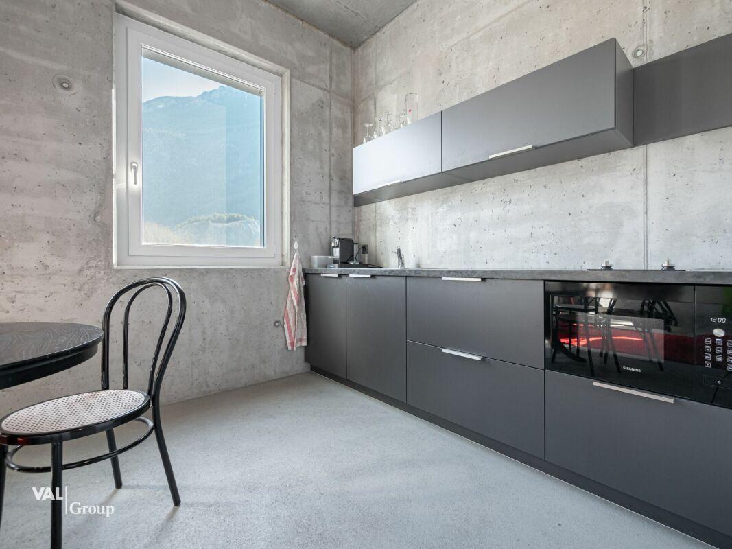 Sierre In vendita Commercio / negozio Svizzera - 
cChic-immoHub Il vostro portale immobiliare