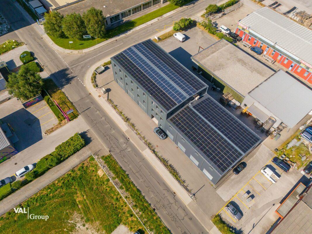 Sierre In vendita Commercio / negozio Svizzera - 
cChic-immoHub Il vostro portale immobiliare