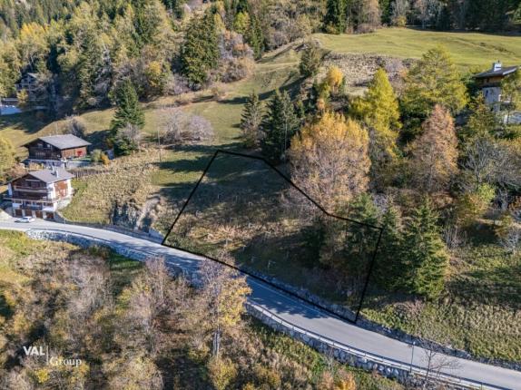 Terreno in vendita a Albinen