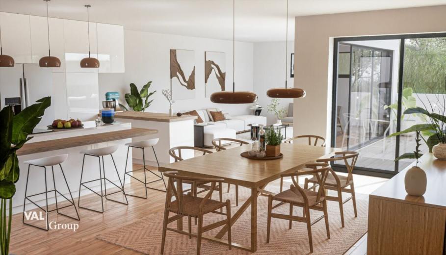Casa in vendita a Visp - Smart Propylaia (2)