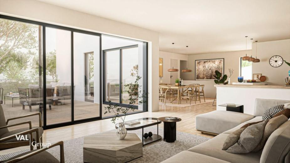 Casa in vendita a Visp - Casa unifamiliare in vendita a Visp - Smart Propylaia (3)