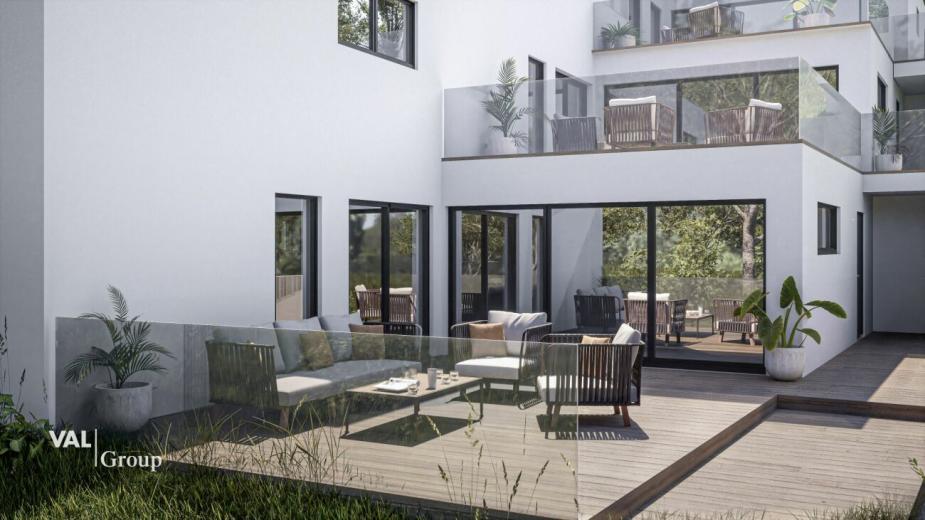 Casa in vendita a Visp - Smart Propylaia (4)