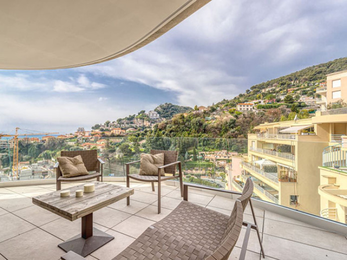 Apartment for sale in Beausoleil - Smart Propylaia