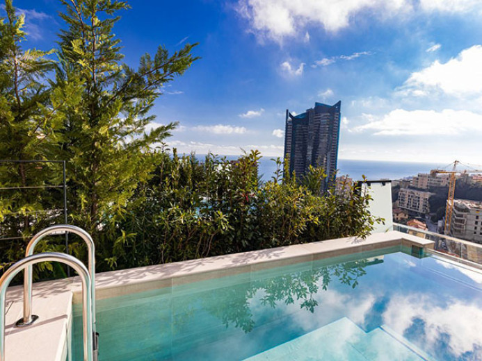 Apartment for sale in Beausoleil - Smart Propylaia (2)
