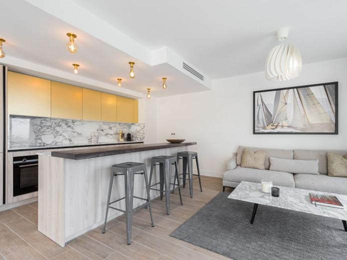 Apartment for sale in Beausoleil - Smart Propylaia (4)