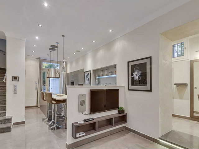 Casa in vendita a Mandelieu-La-Napoule - Smart Propylaia (4)
