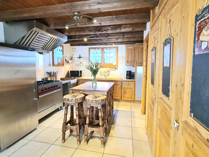 Maison à vendre à Morzine - Smart Propylaia (4)