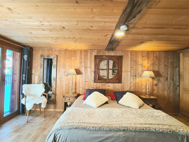 Chalet • 7 rooms (5)