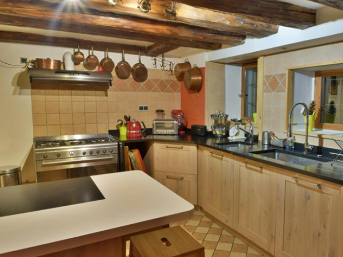 Maison à vendre à Bramans - Smart Propylaia (4)