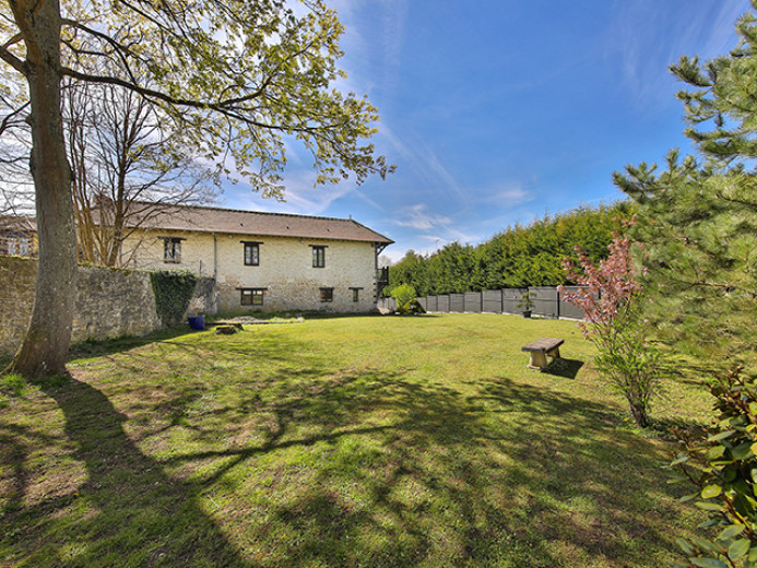 Maison à vendre à Senlis - Smart Propylaia