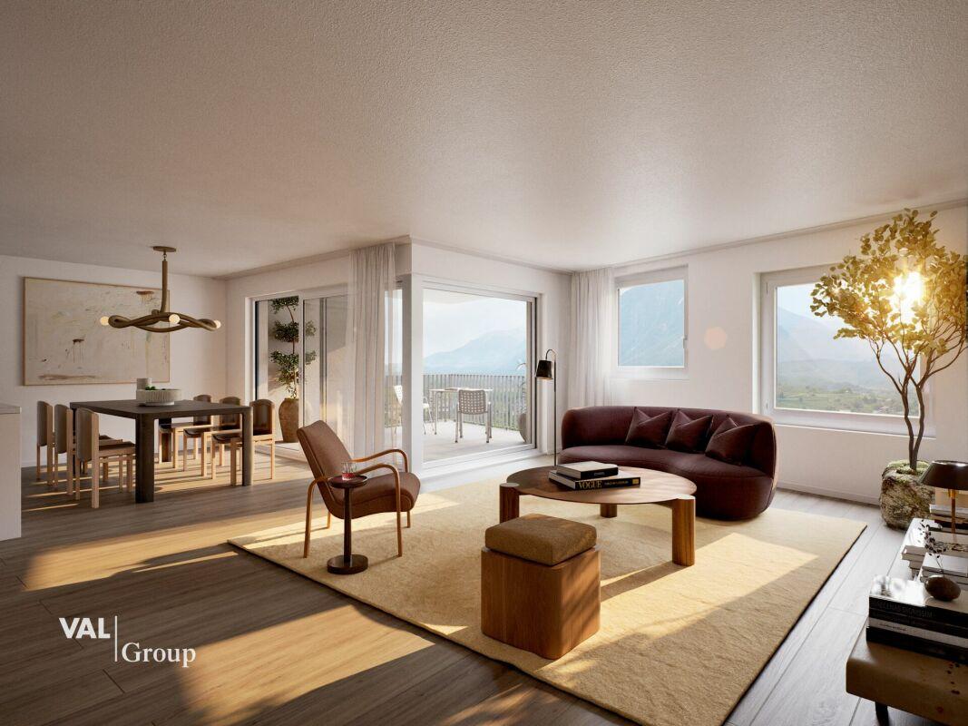 For sale   Switzerland - cChic-immoHub your real estate portal