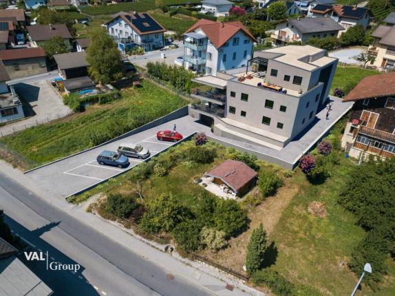 Wohnung zu verkaufen in Salgesch (5)