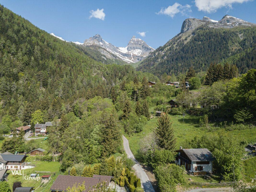 Zu verkaufen   Schweiz - cChic-immoHub Ihr Immobilienportal