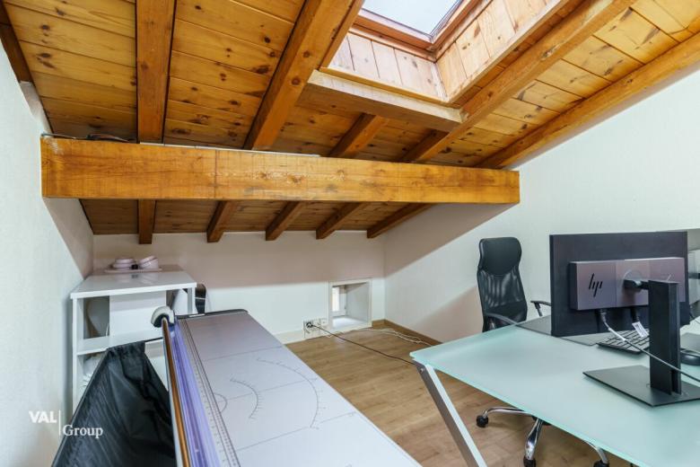 Commercial & industry for sale in Brig - Living and commercial building for sale in Brig, 8.5 rooms - Smart Propylaia (6)