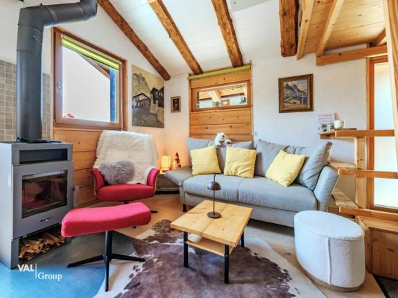Haus zu verkaufen in Albinen (2)