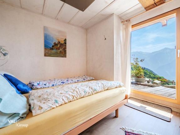 Haus zu verkaufen in Albinen (5)