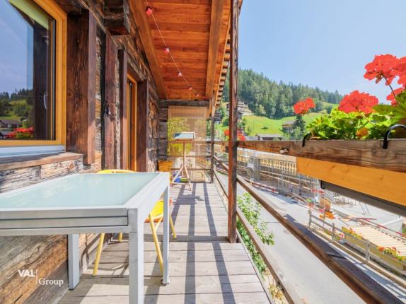 Haus zu verkaufen in Albinen (7)