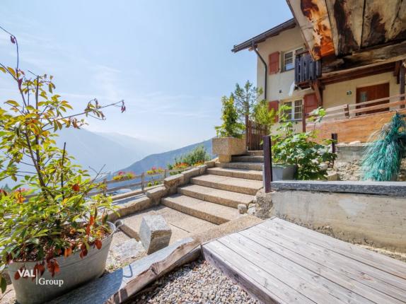 Haus zu verkaufen in Albinen (8)