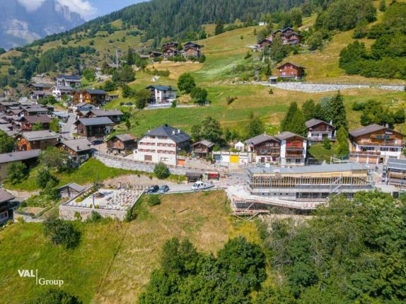 Haus zu verkaufen in Albinen (12)