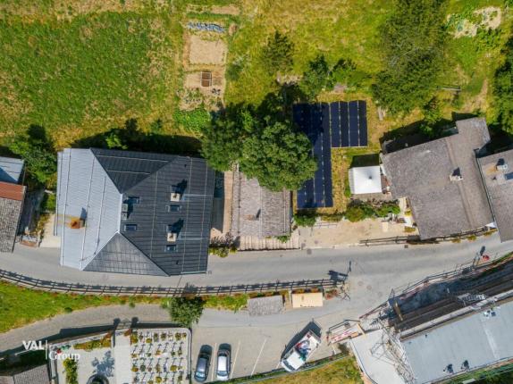 Haus zu verkaufen in Albinen (13)