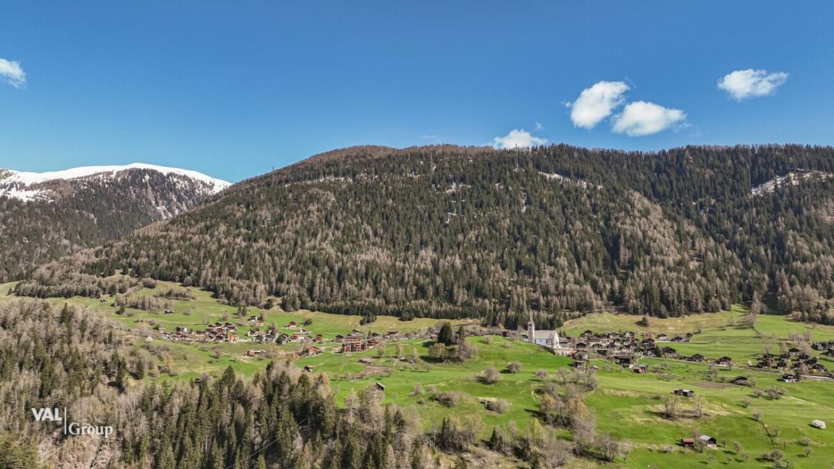 Fiesch à vendre Terrain à bâtir Suisse - cChic-immoHub votre portail immobilier