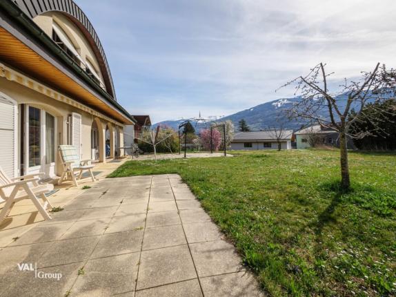 Haus zu verkaufen in Vétroz (2)