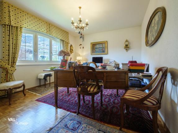 Haus zu verkaufen in Vétroz (8)