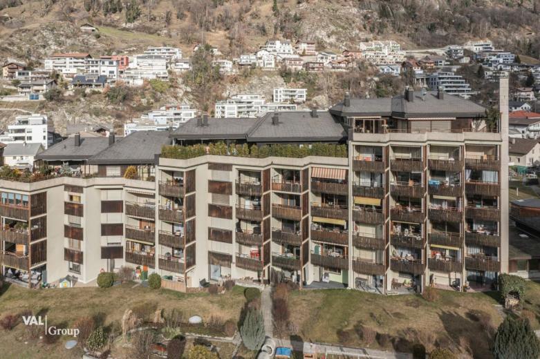 Apartment for sale in Mund - Smart Propylaia (2)