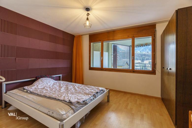 Apartment for sale in Mund - Apartment for sale in Mund, 2.5 rooms - Smart Propylaia (3)