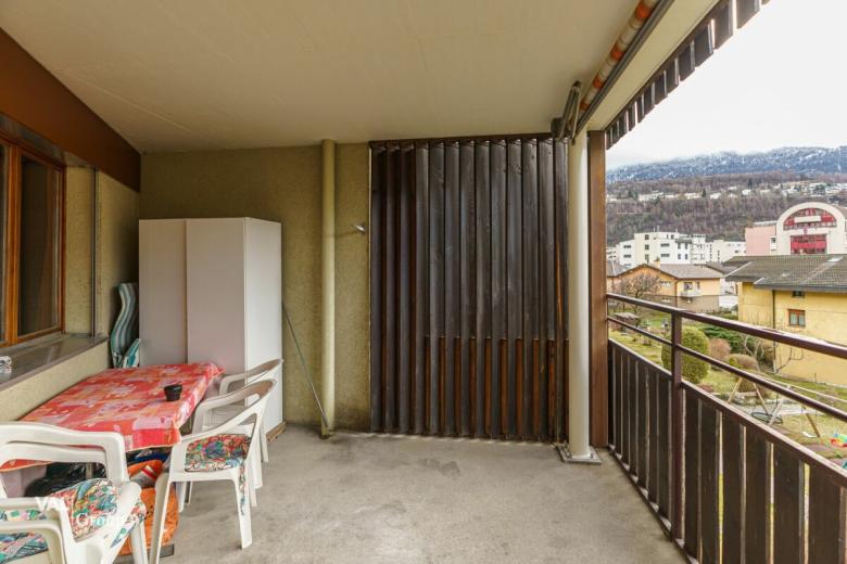 Apartment for sale in Mund - Apartment for sale in Mund, 2.5 rooms - Smart Propylaia (9)