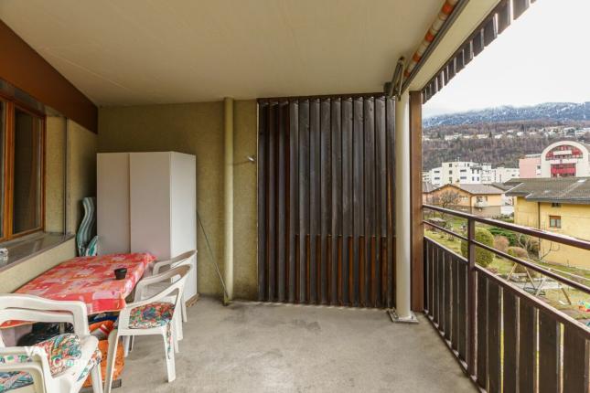 Wohnung zu verkaufen in Mund (9)
