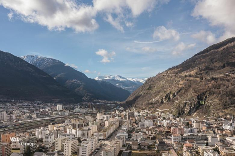 Apartment for sale in Mund - Smart Propylaia (11)