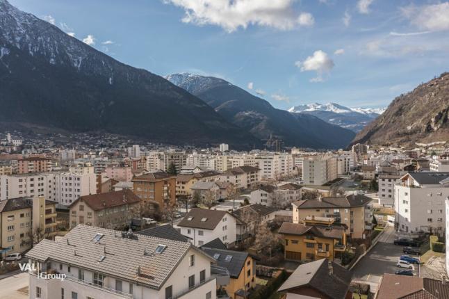 Wohnung zu verkaufen in Mund (10)