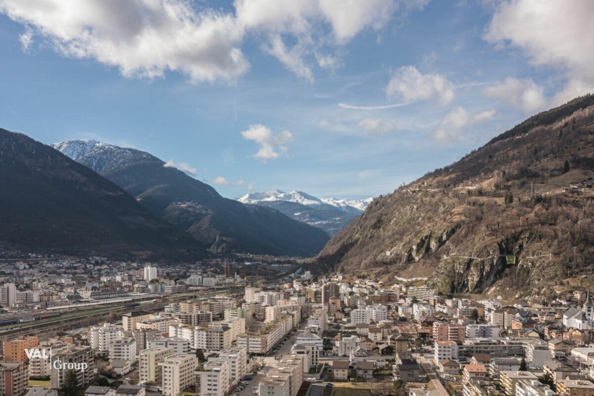Zu verkaufen   Schweiz - cChic-immoHub Ihr Immobilienportal