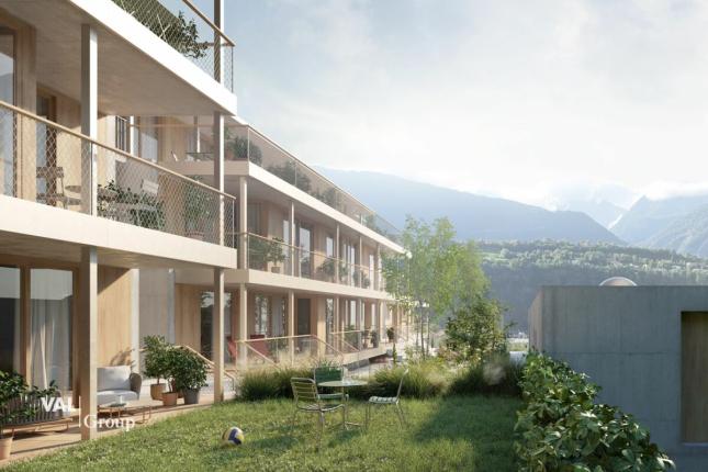 Wohnung zu verkaufen in Mund